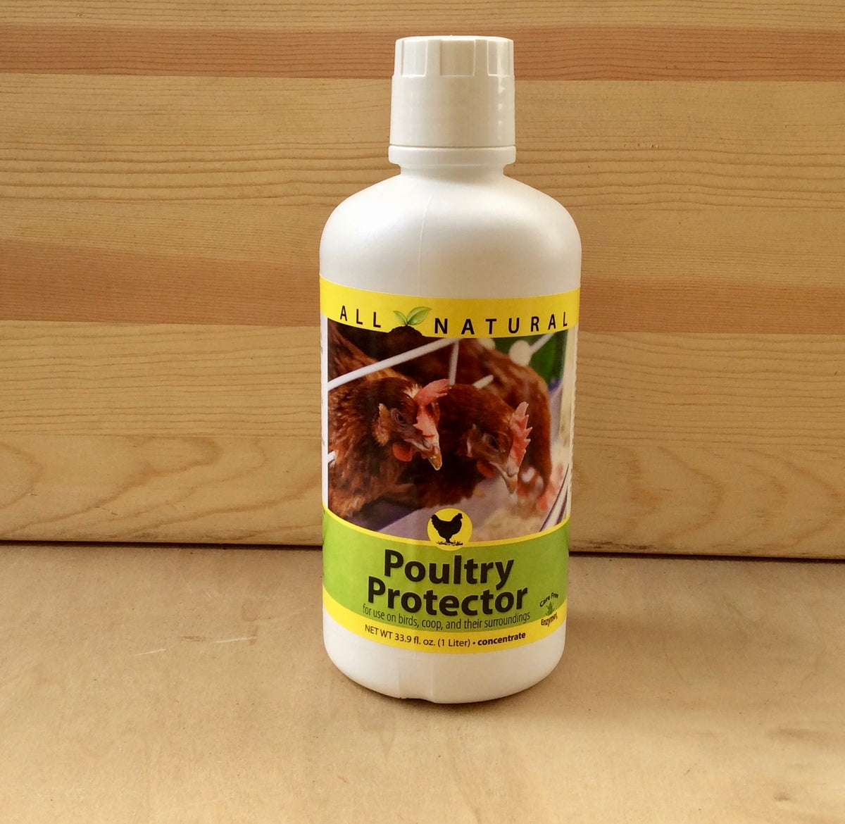 Poultry Protector Asagi Hatchery